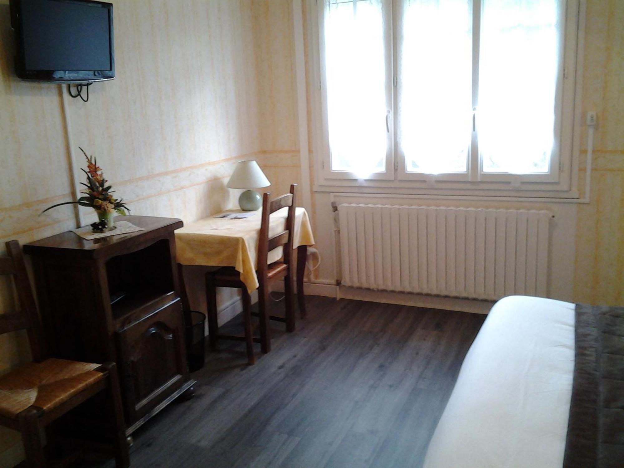 La Cremaillere Hotel Miremont  Quarto foto
