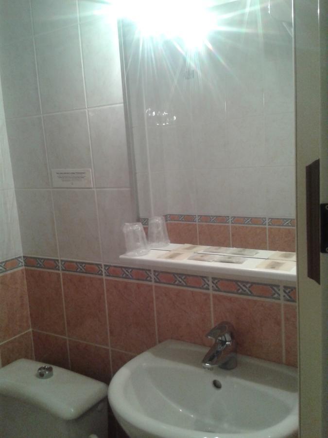 La Cremaillere Hotel Miremont  Quarto foto