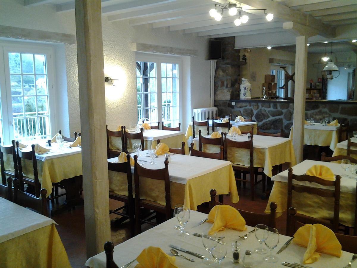 La Cremaillere Hotel Miremont  Exterior foto